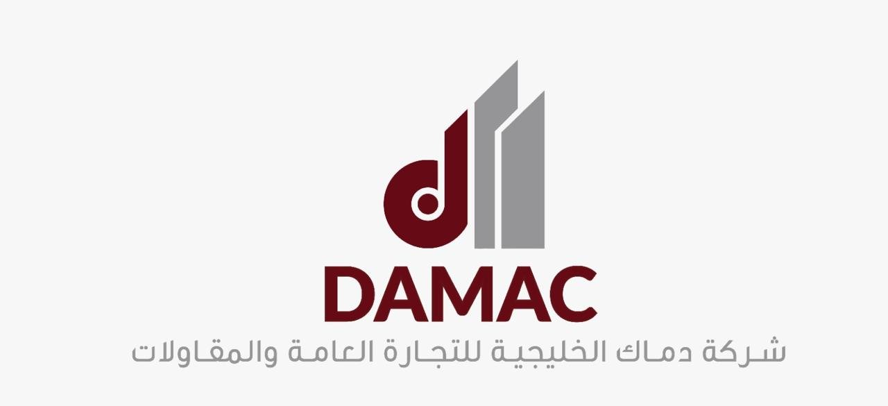 دماك الخليجية